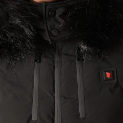 Comme Des Loups Soldes -Comme Des Loups Soldes comme des loups 199609 VAL D ISERE BLACK FOUR BLACK 20191011T115023 02