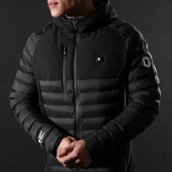 Sortie 💯 Doudoune Chauffante Capuche Aspen Noir de Comme Des Loups ⌛ 11 Sortie 💯 Doudoune Chauffante Capuche Aspen Noir de Comme Des Loups ⌛ -Comme Des Loups Soldes comme des loups 228626 ASPEN BLACK BLACK TPDT 20210108T111311 06