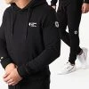Bon marché 🌟 Ensemble De Survetement Manhattan Noir de Comme Des Loups 👏 1 Bon marché 🌟 Ensemble De Survetement Manhattan Noir de Comme Des Loups 👏 -Comme Des Loups Soldes comme des loups 246190 MANHATTAN BLACK 20210111T091249 01