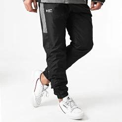 Offres ❤️ Ensemble De Survetement Queens Gris Noir Réfléchissant de Comme Des Loups 😉 12 Offres ❤️ Ensemble De Survetement Queens Gris Noir Réfléchissant de Comme Des Loups 😉 -Comme Des Loups Soldes comme des loups 250625 QUEENS REFLECTOR BLACK 20210222T152404 05