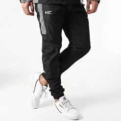 Top 10 ⭐ Ensemble De Survetement Queens Noir Réfléchissant de Comme Des Loups ⭐ -Comme Des Loups Soldes comme des loups 250627 QUEENS BLACK REFLECTOR 20210222T152235 05