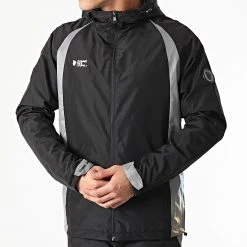 Top 10 ⭐ Ensemble De Survetement Queens Noir Réfléchissant de Comme Des Loups ⭐ -Comme Des Loups Soldes comme des loups 250627 QUEENS BLACK REFLECTOR 20210222T152236 06