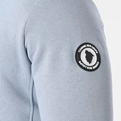 Promo 🧨 Ensemble De Survêtement Manhattan Bleu Clair de Comme Des Loups 😉 9 Promo 🧨 Ensemble De Survêtement Manhattan Bleu Clair de Comme Des Loups 😉 -Comme Des Loups Soldes comme des loups 262562 MANHATTAN LAVENDER BLUE 20210427T113345 03