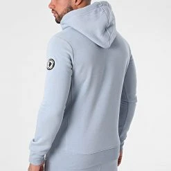 Promo 🧨 Ensemble De Survêtement Manhattan Bleu Clair de Comme Des Loups 😉 10 Promo 🧨 Ensemble De Survêtement Manhattan Bleu Clair de Comme Des Loups 😉 -Comme Des Loups Soldes comme des loups 262562 MANHATTAN LAVENDER BLUE 20210427T113348 04