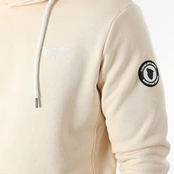 Vente flash 🎉 Ensemble De Survêtement Manhattan Beige de Comme Des Loups 🎉 -Comme Des Loups Soldes comme des loups 270091 MANHATTAN BEIGE 20210614T153412 03