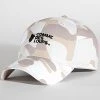 Promo 👏 Casquette Orlando Camo Beige de Comme Des Loups 🛒 -Comme Des Loups Soldes comme des loups 270557 ORLANDO BEIGE CAMO 20210621T120441 01