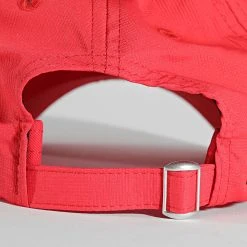 Acheter 🔔 Casquette Orlando Rouge de Comme Des Loups ⌛ -Comme Des Loups Soldes comme des loups 270560 ORLANDO RED 20210621T120529 03