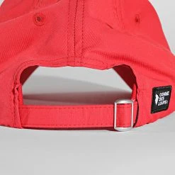 Sortie 🎉 Casquette Miami Rouge de Comme Des Loups 💯 -Comme Des Loups Soldes comme des loups 270572 MIAMI RED 20210621T102657 03