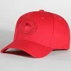 Tout neuf ❤️ Casquette Atlanta Rouge de Comme Des Loups 🛒 -Comme Des Loups Soldes comme des loups 270574 ATLANTA BASEBALL RED 20210621T120135 01
