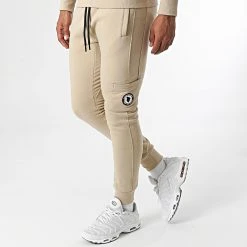 Sortie ⌛ Ensemble De Survêtement Manhattan Beige de Comme Des Loups ✨ 9 Sortie ⌛ Ensemble De Survêtement Manhattan Beige de Comme Des Loups ✨ -Comme Des Loups Soldes comme des loups 283057 MANHATTAN BEIGE 20210915T163208 04