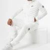 Tout neuf 🎁 Ensemble De Survêtement Yamaa Blanc de Comme Des Loups 🛒 -Comme Des Loups Soldes comme des loups 283062 YAMAHA BLANC 20210916T162531 01