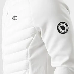 Tout neuf 🎁 Ensemble De Survêtement Yamaa Blanc de Comme Des Loups 🛒 -Comme Des Loups Soldes comme des loups 283062 YAMAHA BLANC 20210916T162534 03