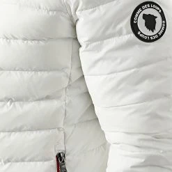 Meilleure vente 🔥 Doudoune Réversible Matelassée Rome Blanc Noir de Comme Des Loups 🌟 9 Meilleure vente 🔥 Doudoune Réversible Matelassée Rome Blanc Noir de Comme Des Loups 🌟 -Comme Des Loups Soldes comme des loups 287550 ROME BLANC NOIR 20211020T120143 03