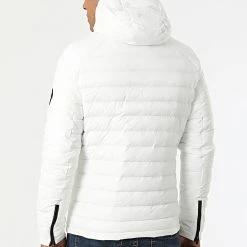 Meilleure vente 🔥 Doudoune Réversible Matelassée Rome Blanc Noir de Comme Des Loups 🌟 10 Meilleure vente 🔥 Doudoune Réversible Matelassée Rome Blanc Noir de Comme Des Loups 🌟 -Comme Des Loups Soldes comme des loups 287550 ROME BLANC NOIR 20211020T120145 04