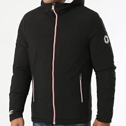 Meilleure vente 🔥 Doudoune Réversible Matelassée Rome Blanc Noir de Comme Des Loups 🌟 11 Meilleure vente 🔥 Doudoune Réversible Matelassée Rome Blanc Noir de Comme Des Loups 🌟 -Comme Des Loups Soldes comme des loups 287550 ROME BLANC NOIR 20211020T120146 05