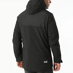 Budget 💯 Doudoune Chauffante Chamonix Noir de Comme Des Loups 🥰 -Comme Des Loups Soldes comme des loups 287554 CHAMONIX BLACK 20211018T161843 04