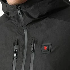 Comme Des Loups Soldes -Comme Des Loups Soldes comme des loups 287554 CHAMONIX BLACK 20211227T123901 02