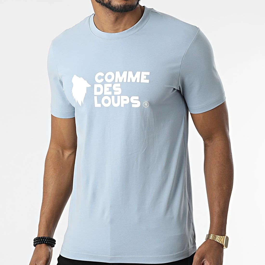 Les meilleures critiques de 🤩 Tee Shirt Rio Bleu Clair de Comme Des Loups 🛒 3 Les meilleures critiques de 🤩 Tee Shirt Rio Bleu Clair de Comme Des Loups 🛒