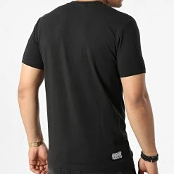 Acheter 🎉 Tee Shirt Naruto Uzumaki 008 Noir de Comme Des Loups 🧨 -Comme Des Loups Soldes comme des loups 319797 TSHIRT UZUMAKI 008 BLACK 20220519T151718 04