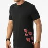 Coupon ✔️ Tee 😉 Shirt Naruto Akatsuki 005 Noir de Comme Des Loups ✨ -Comme Des Loups Soldes comme des loups 319801 TSHIRT AKATSUKI 005 BLACK 20220519T151827 01