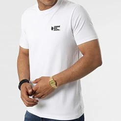 Remise 💯 Tee Shirt Naruto Kunai 009 Blanc de Comme Des Loups 😍 -Comme Des Loups Soldes comme des loups 319802 TSHIRT KUNAI 009 WHITE 20220519T151847 03