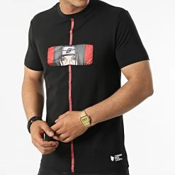 Meilleure affaire ✔️ Tee Shirt Naruto Itachi Akatsuki 004 Noir de Comme Des Loups 🛒 8 Meilleure affaire ✔️ Tee Shirt Naruto Itachi Akatsuki 004 Noir de Comme Des Loups 🛒 -Comme Des Loups Soldes comme des loups 319804 TSHIRT AKATSUKI 004 BLACK 20220519T152225 03