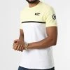 Meilleure vente ✔️ Tee ❤️ Shirt Manhattan 2 Jaune Blanc de Comme Des Loups ✨ 1 Meilleure vente ✔️ Tee ❤️ Shirt Manhattan 2 Jaune Blanc de Comme Des Loups ✨ -Comme Des Loups Soldes comme des loups 324383 TSHIRT MANHATTAN2 JAUNE 20220620T161402 01