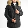 Les meilleures critiques de 🎉 Parka Chauffante Copenhagen Noir Beige de Comme Des Loups 🔥 -Comme Des Loups Soldes comme des loups 328478 COPENHAGEN BLACK FUR MARRON 20220720T102121 01