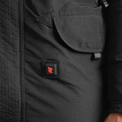 Les meilleures critiques de 🎉 Parka Chauffante Copenhagen Noir Beige de Comme Des Loups 🔥 -Comme Des Loups Soldes comme des loups 328478 COPENHAGEN BLACK FUR MARRON 20220720T102125 04