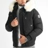 Top 10 ✨ Parka Fourrure Chauffante Chicago Noir Beige de Comme Des Loups 🎉 -Comme Des Loups Soldes comme des loups 328545 BIS CHICAGO BLACK FUR WHITE 20220720T103359 01