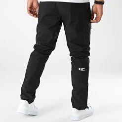 Offres 🧨 Pantalon Jogging Chamonix Noir de Comme Des Loups 🧨 -Comme Des Loups Soldes comme des loups 328558 SURVETEMENT CHAMONIX BLACK 20220817T094543 04