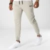 Vente flash ❤️ Pantalon Jogging Ville Taupe de Comme Des Loups 🎁 -Comme Des Loups Soldes comme des loups 330464 DEAUVILLE MOCA 20220810T153752 01