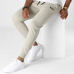 Vente flash ❤️ Pantalon Jogging Ville Taupe de Comme Des Loups 🎁 8 Vente flash ❤️ Pantalon Jogging Ville Taupe de Comme Des Loups 🎁 -Comme Des Loups Soldes comme des loups 330464 DEAUVILLE MOCA 20220810T153755 03