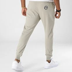 Vente flash ❤️ Pantalon Jogging Ville Taupe de Comme Des Loups 🎁 9 Vente flash ❤️ Pantalon Jogging Ville Taupe de Comme Des Loups 🎁 -Comme Des Loups Soldes comme des loups 330464 DEAUVILLE MOCA 20220810T153756 04