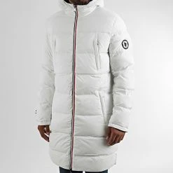 Meilleur prix ⌛ Doudoune Réversible A Capuche Siberie Blanc Noir de Comme Des Loups 🎁 -Comme Des Loups Soldes comme des loups 330479 SIBERIE WHITE BLACK 20220803T092714 06