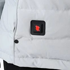 Nouveau ⌛ Doudoune Capuche Fourrure Chauffante Femme Budapest Gris Beige de Comme Des Loups 🎁 9 Nouveau ⌛ Doudoune Capuche Fourrure Chauffante Femme Budapest Gris Beige de Comme Des Loups 🎁 -Comme Des Loups Soldes comme des loups 333028 BUDAPEST NUAGE FOUR WHITE 20220901T101311 04