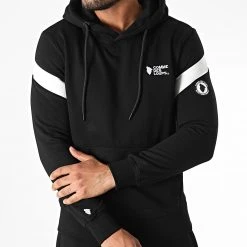 Top 10 ⭐ Ensemble De Survetement Manhattan 3 Noir de Comme Des Loups 👏 9 Top 10 ⭐ Ensemble De Survetement Manhattan 3 Noir de Comme Des Loups 👏 -Comme Des Loups Soldes comme des loups 336236 MANHATTAN3 BLACK 20220915T150254 03