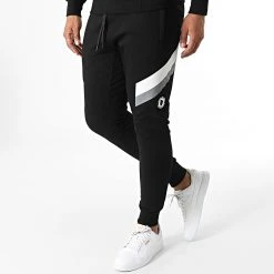 Top 10 ⭐ Ensemble De Survetement Manhattan 3 Noir de Comme Des Loups 👏 11 Top 10 ⭐ Ensemble De Survetement Manhattan 3 Noir de Comme Des Loups 👏 -Comme Des Loups Soldes comme des loups 336236 MANHATTAN3 BLACK 20220915T150256 05