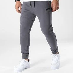 Les meilleures critiques de ⭐ Pantalon Jogging Ville Gris Anthracite de Comme Des Loups 🛒