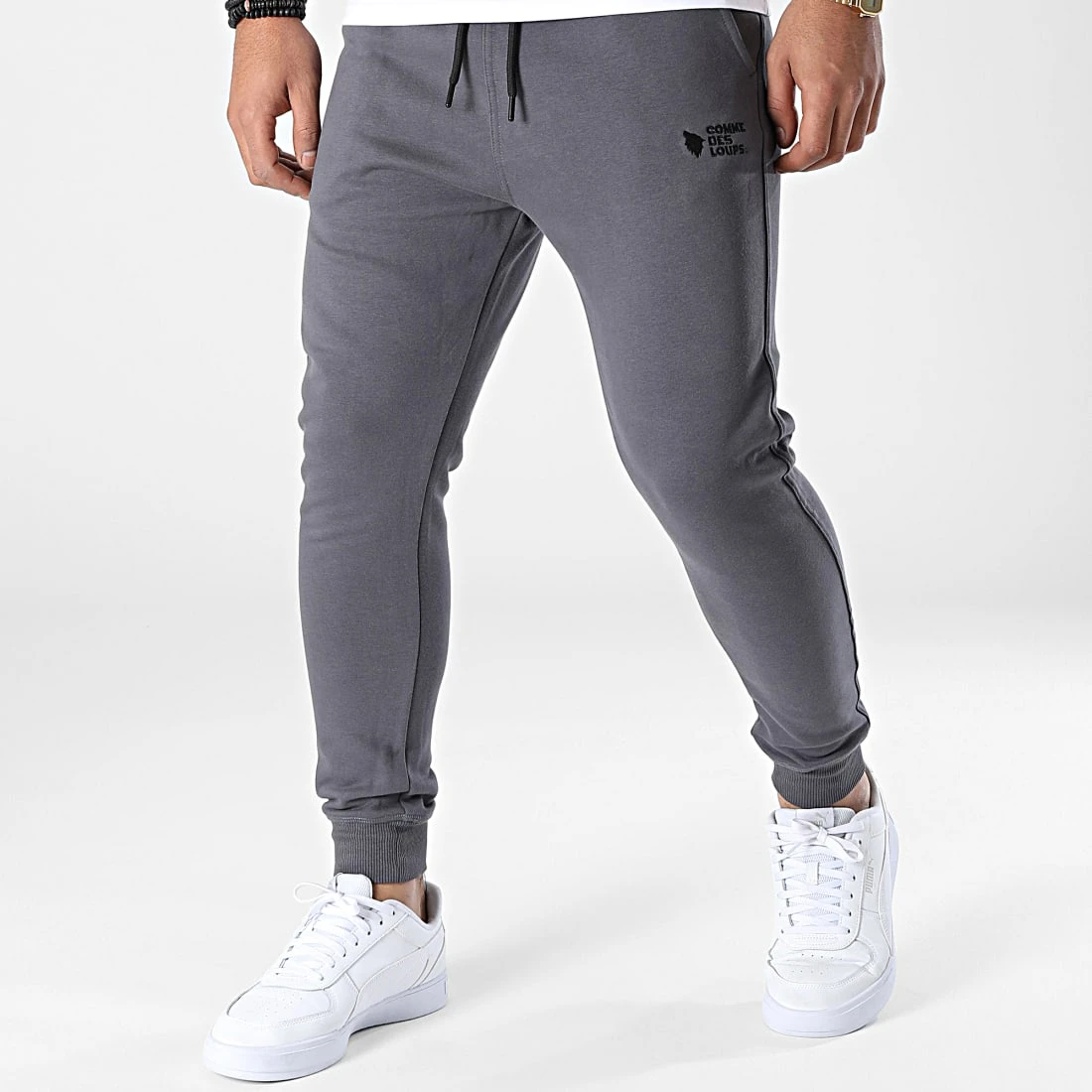 Les meilleures critiques de ⭐ Pantalon Jogging Ville Gris Anthracite de Comme Des Loups 🛒 3 Les meilleures critiques de ⭐ Pantalon Jogging Ville Gris Anthracite de Comme Des Loups 🛒
