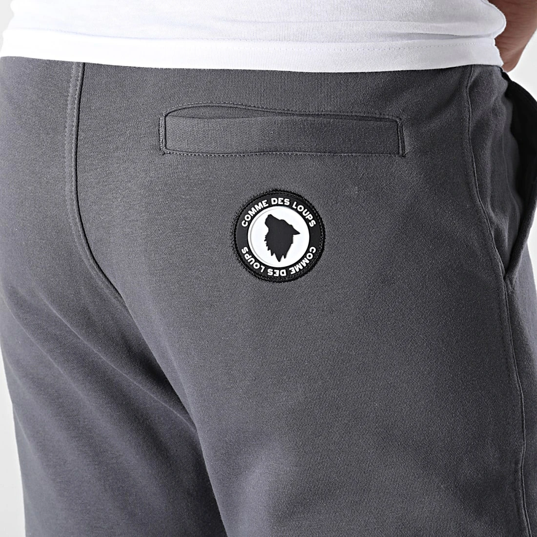 Les meilleures critiques de ⭐ Pantalon Jogging Ville Gris Anthracite de Comme Des Loups 🛒 4 Les meilleures critiques de ⭐ Pantalon Jogging Ville Gris Anthracite de Comme Des Loups 🛒 – Image 2
