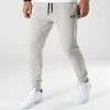 Meilleur prix ⭐ Pantalon Jogging Ville Gris Souris de Comme Des Loups ✨ -Comme Des Loups Soldes comme des loups 339157 DEAUVILLE GRIS SOURIS 20221007T153014 01