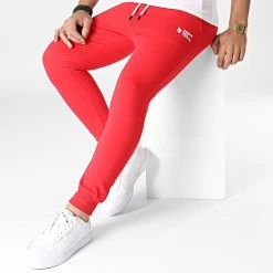 Le moins cher ⭐ Pantalon Jogging Ville Rouge de Comme Des Loups 🎉 8 Le moins cher ⭐ Pantalon Jogging Ville Rouge de Comme Des Loups 🎉 -Comme Des Loups Soldes comme des loups 340686 DEAUVILLE ROUGE 20221108T145353 03