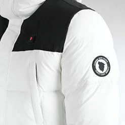 Comme Des Loups Soldes -Comme Des Loups Soldes comme des loups 341455 ALASKA WHITE 20220930T153840 02