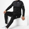 Meilleure affaire ✨ Ensemble De Survetement Football Noir de Comme Des Loups 👍 -Comme Des Loups Soldes comme des loups 345507 FOOTBALL NOIR 20221031T162429 01