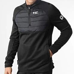 Meilleure affaire ✨ Ensemble De Survetement Football Noir de Comme Des Loups 👍 -Comme Des Loups Soldes comme des loups 345507 FOOTBALL NOIR 20221031T162431 03