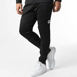 Meilleure affaire ✨ Ensemble De Survetement Football Noir de Comme Des Loups 👍 -Comme Des Loups Soldes comme des loups 345507 FOOTBALL NOIR 20221031T162433 04