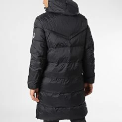 Acheter 🥰 Doudoune Chauffante Capuche Tottenham Noir de Comme Des Loups ✨ 9 Acheter 🥰 Doudoune Chauffante Capuche Tottenham Noir de Comme Des Loups ✨ -Comme Des Loups Soldes comme des loups 348434 TOTTENHAM BLACK 20221121T152237 04