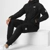 Acheter 💯 Ensemble De Survetement Hybride Noir de Comme Des Loups ⌛ -Comme Des Loups Soldes comme des loups 348436 HYBRIDE BLACK 20221124T144006 01