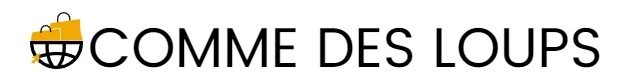 Comme Des Loups Soldes